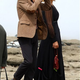 Image for article titled Doctor Who's First Guest Star — Revealed!